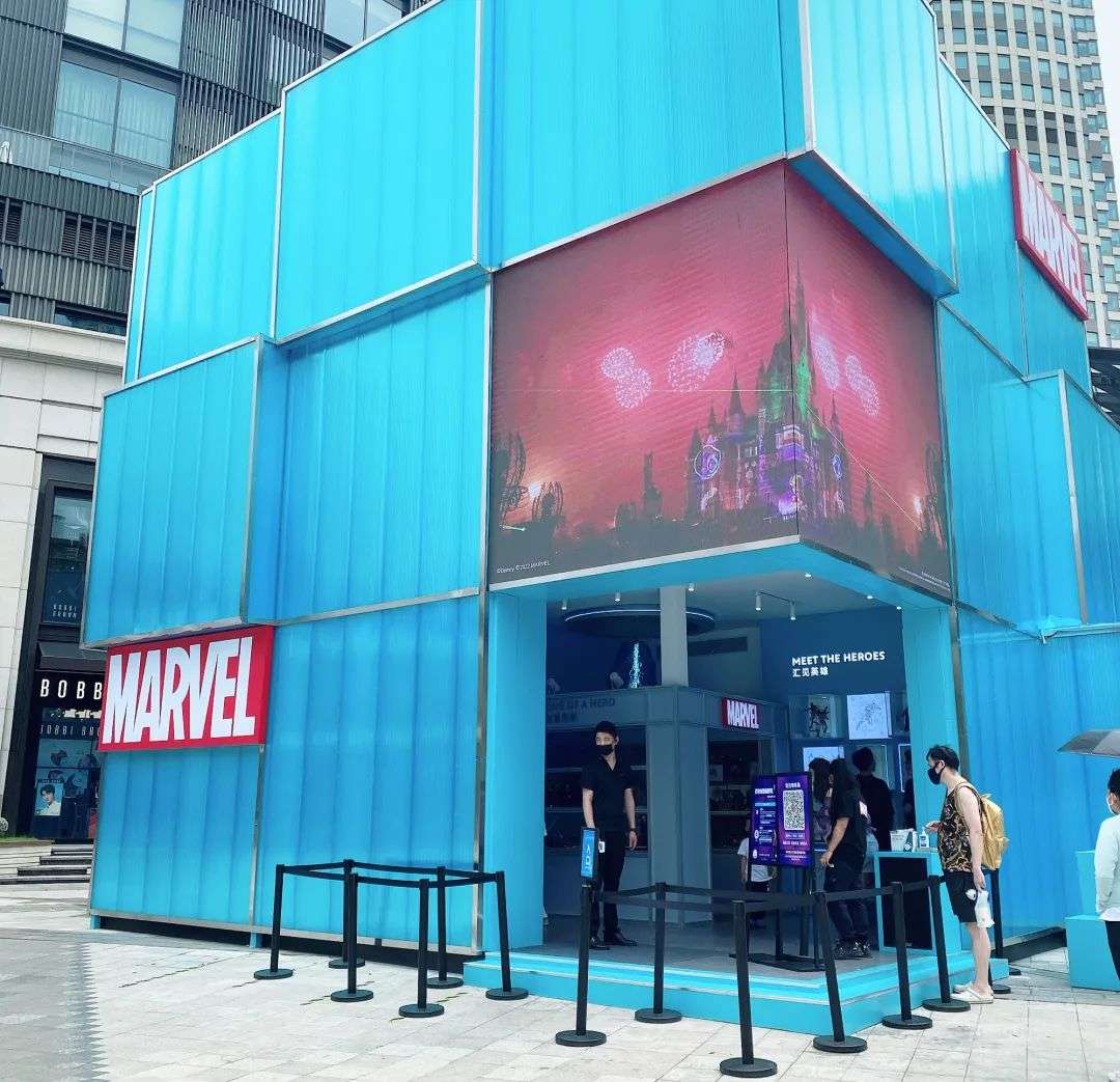 听说上海商场空置率很高？我们实地看了9大重点mall