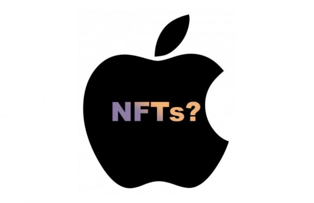 “苹果税”剑指NFT！能否继续在Web3施加影响力？