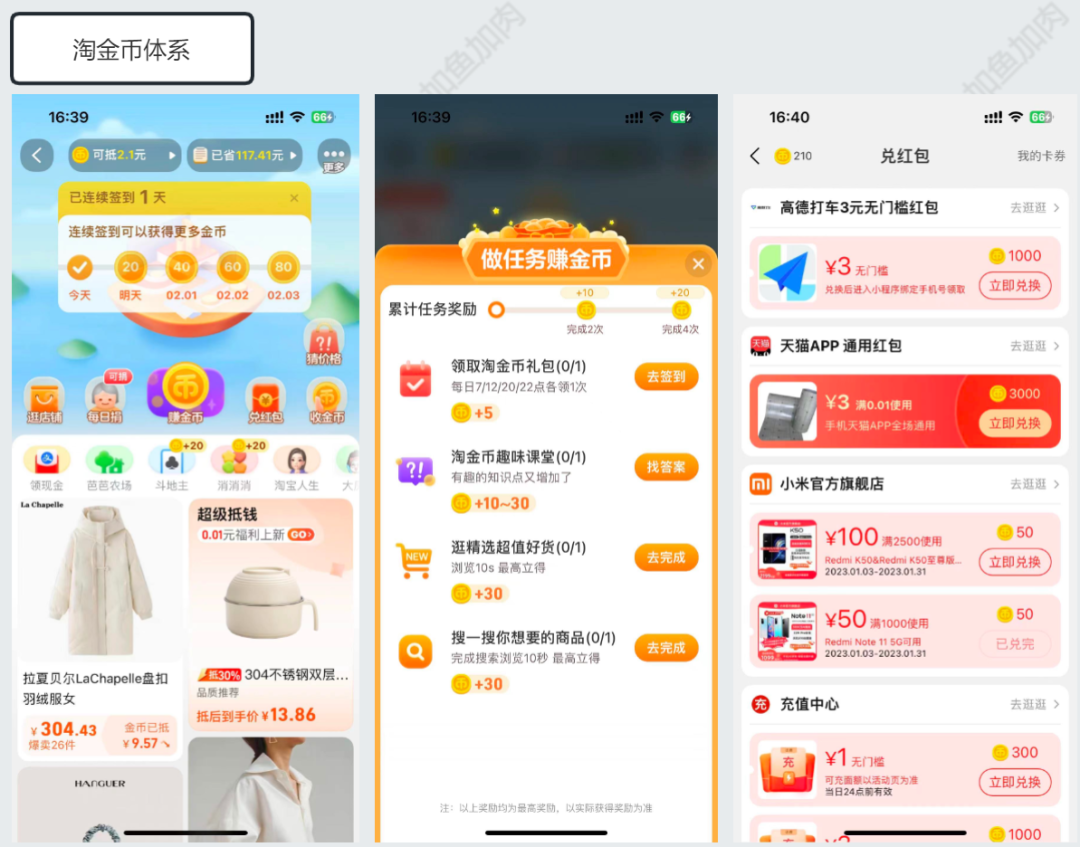 18個(gè)互聯(lián)網(wǎng)產(chǎn)品大拆解，深度挖掘用戶激勵(lì)體系