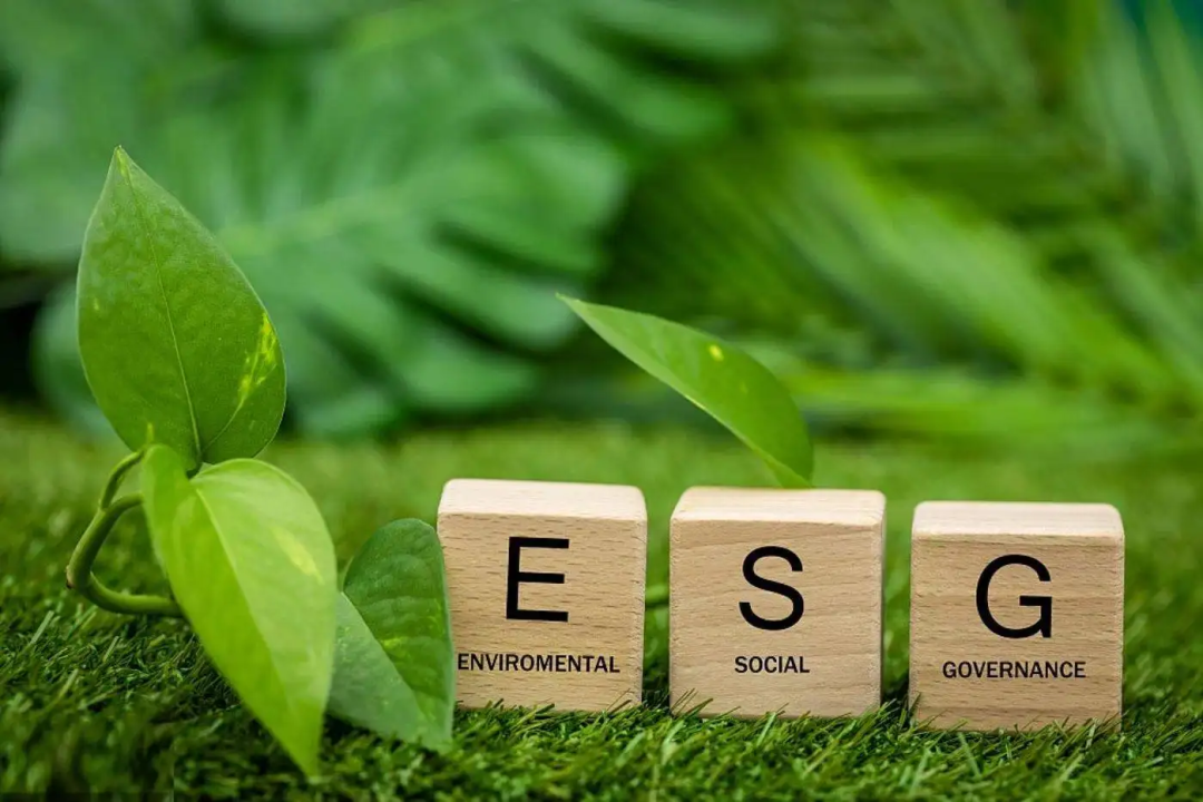 ESG，TO B長期主義里的「新戰役」