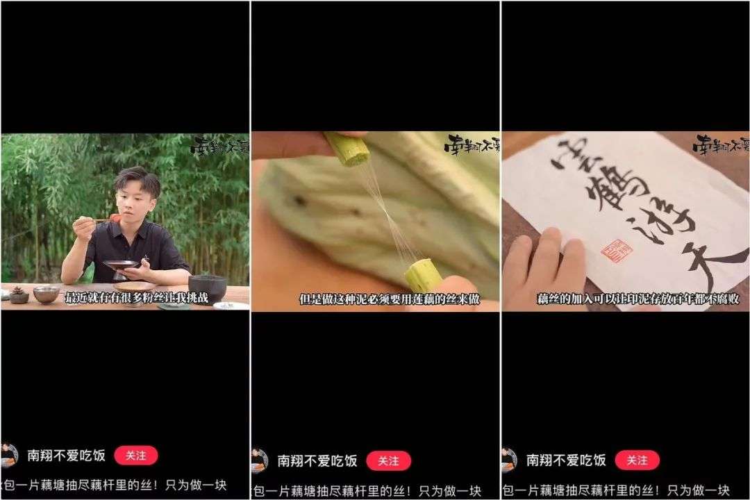 精致派博主“包圍”小紅書