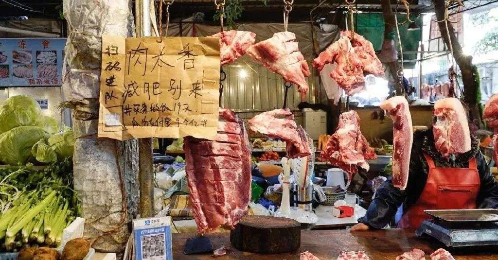 100句卖菜的神文案，看完直呼绝！