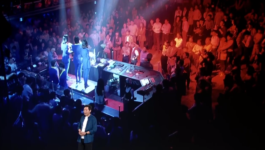 雷军2022年度演讲全文：穿越人生低谷的感悟