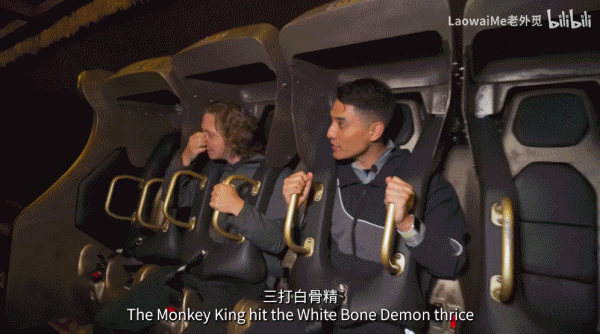 1天吸引上萬人，被迪士尼虐慘的中國樂園，終于熬出頭了？
