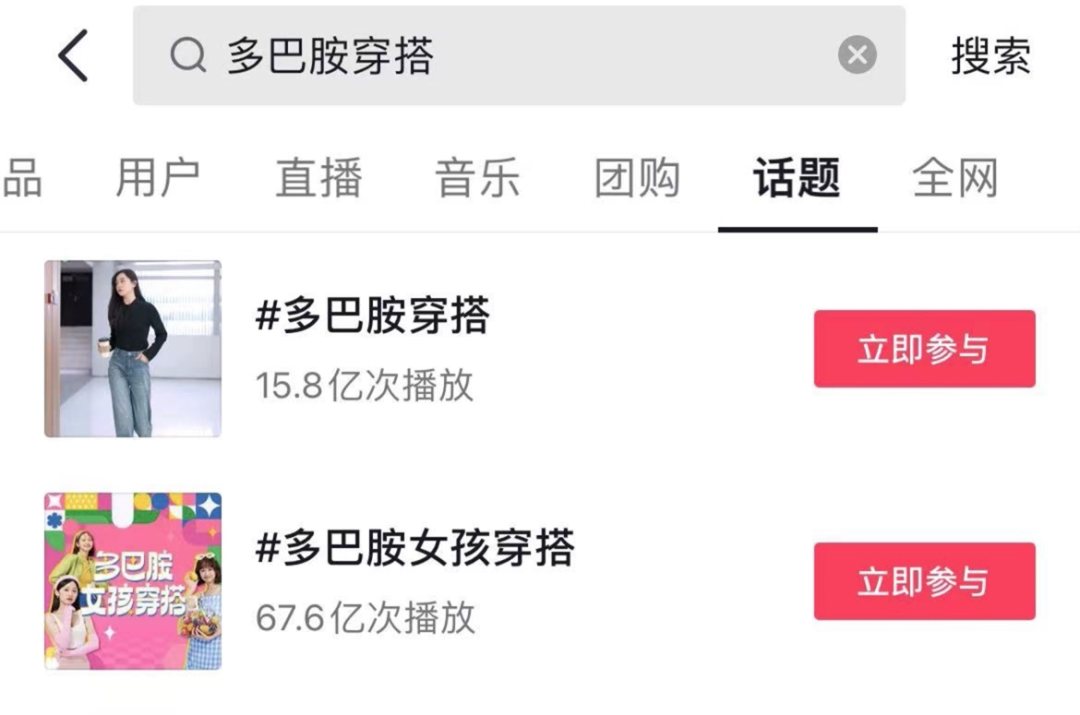 抖音500萬點贊、一周漲粉87萬，火爆全網的「多巴胺穿搭」究竟是什么？