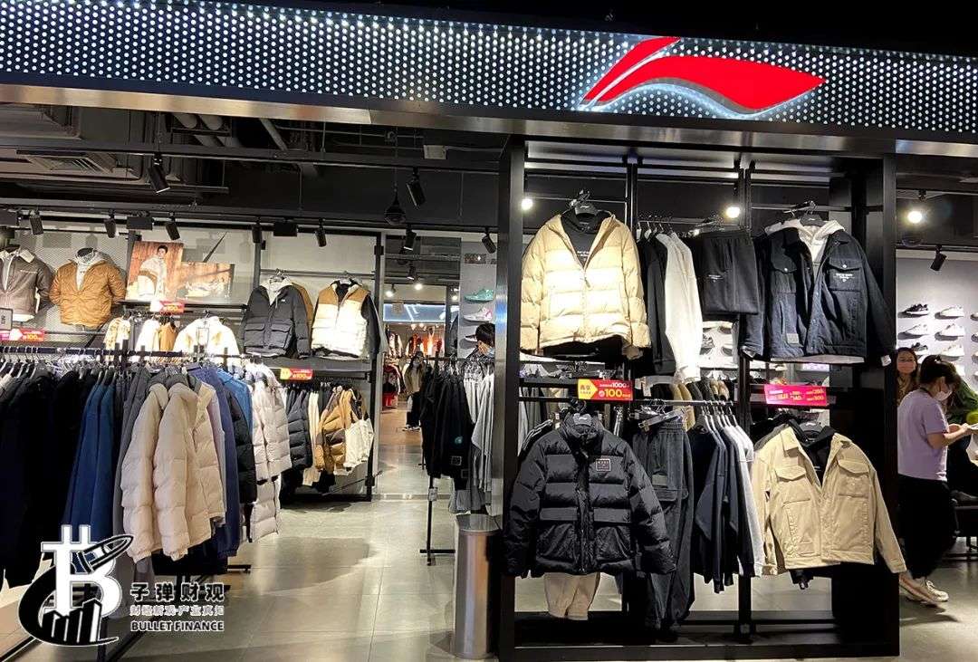 波司登可御寒，高德康難登峰