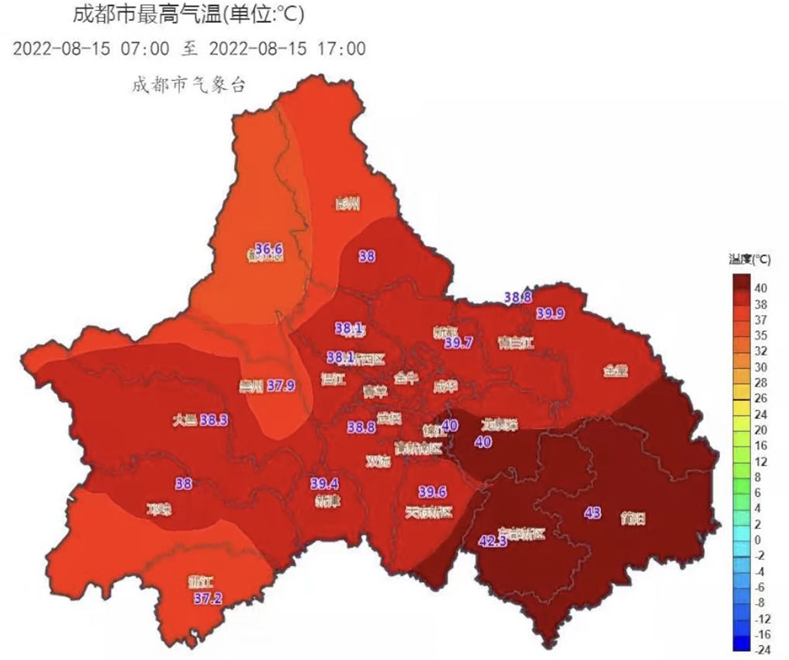 今年限電，有什么不一樣？