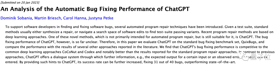 ChatGPT偷家：Stack Overflow正被程序员抛弃，访问量一个月骤降3200W