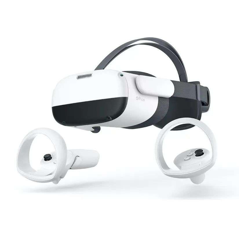 VR復蘇，張一鳴帶PICO走上新路