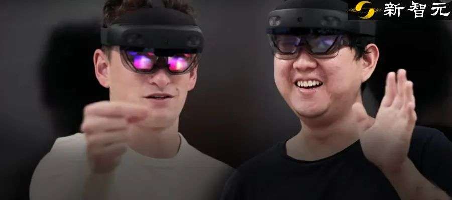 《星際迷航》美夢成真！全球首次國際全息傳送Hololens立功