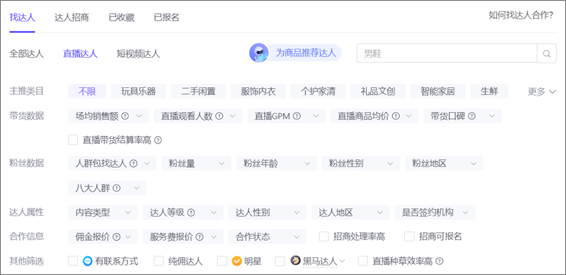 都2023了，你為什么還做不好達人分銷？