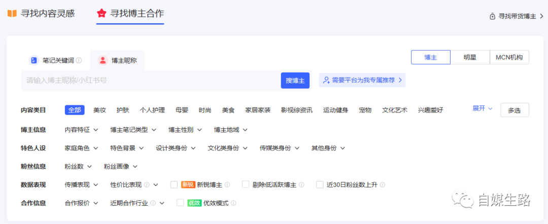 如何學習運營小紅書：推薦品牌方和博主閱讀