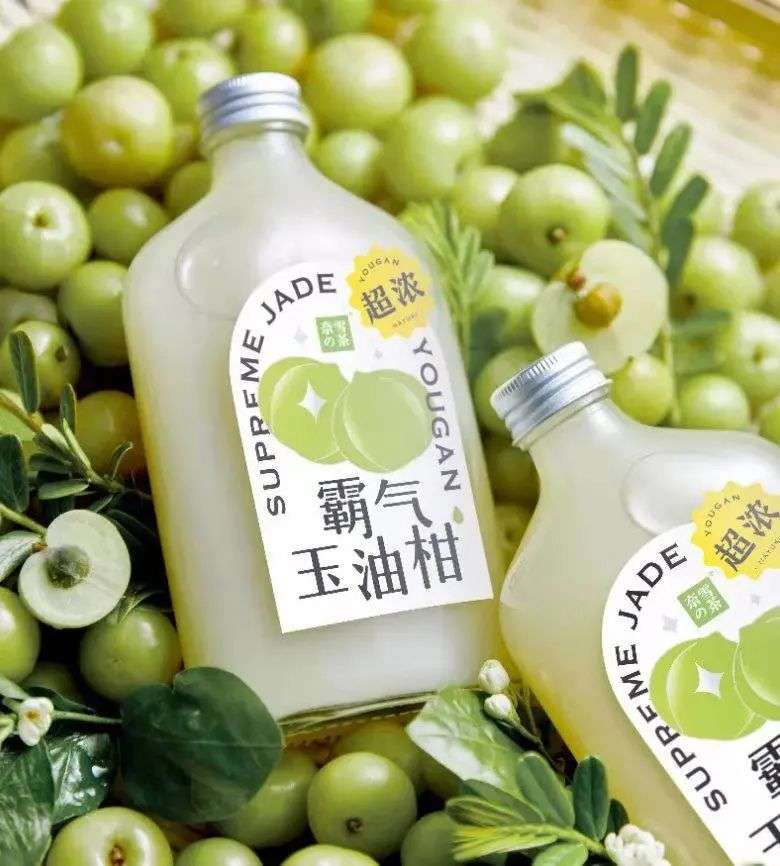 中国饮料的未来，下一个现象级“元气森林”在哪？
