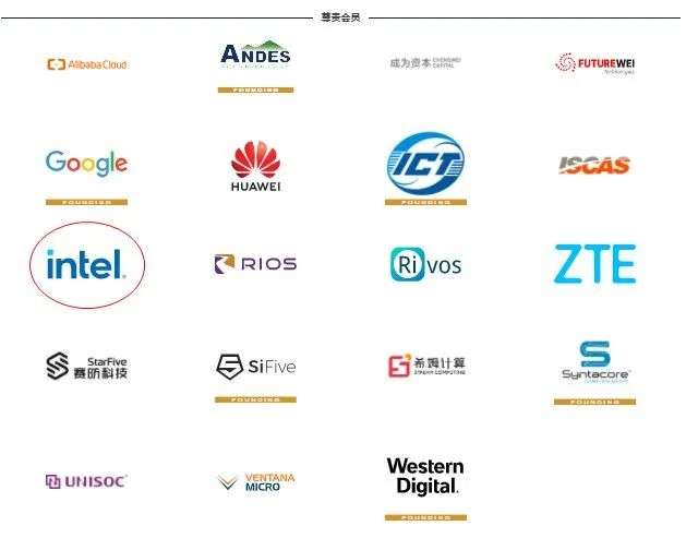 RISC-V被硅谷大神看好，中國半導體企業見到了“翻盤希望”