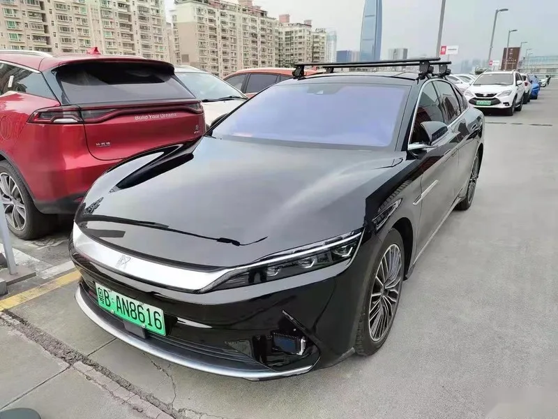 上半場贏麻了的比亞迪，在下半場被自己卡了脖