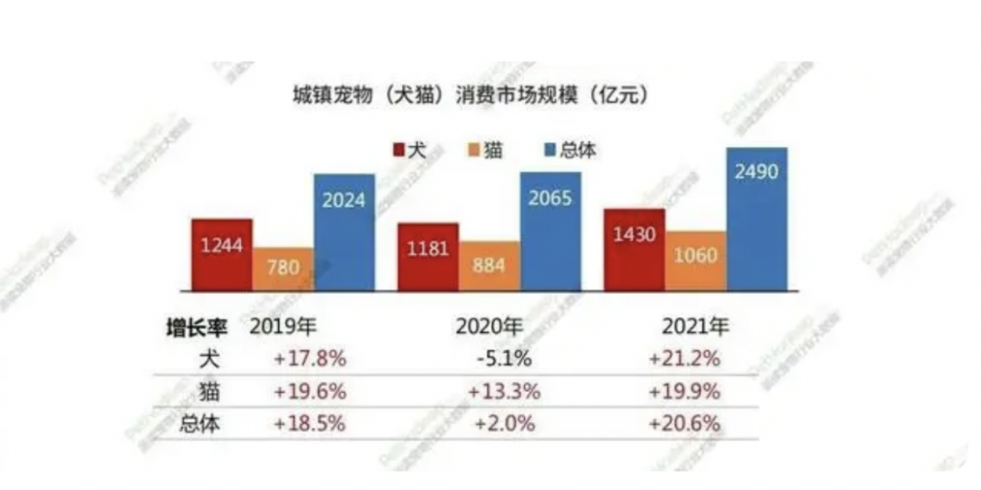 肯德基發力萌寵賽道，看品牌如何借力寵物經濟抓住流量密碼