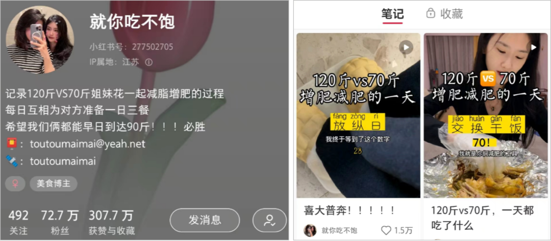 0門檻也能在小紅書漲粉12萬？最新「流量密碼」竟是ta