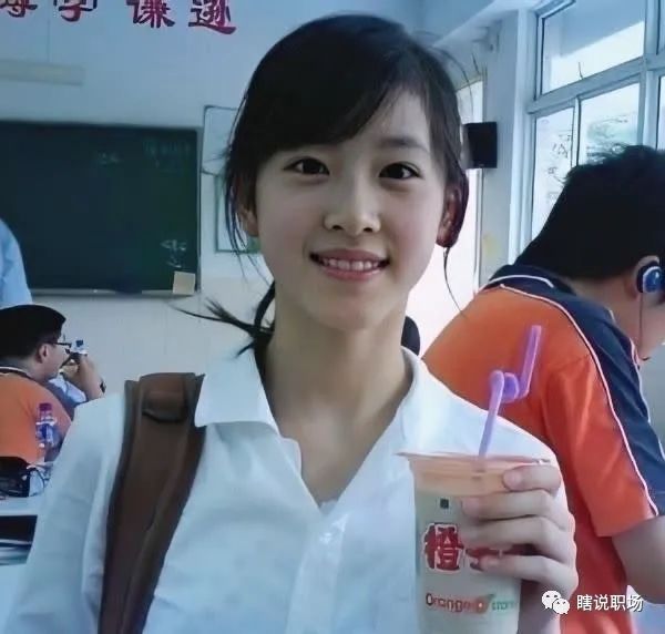 你的職場命運齒輪，是怎么轉動的？