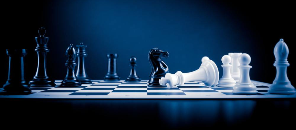 AI覺醒？國際象棋機器人急眼，竟折斷7歲男孩手指