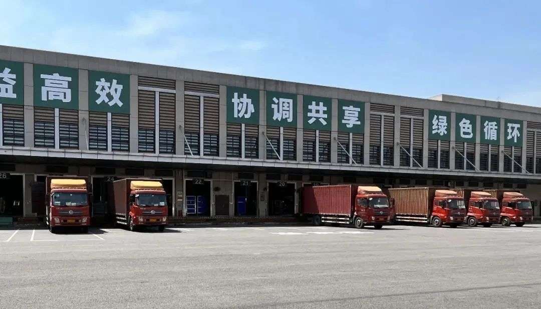 商家物流成本更低！菜鳥供應鏈升級，帶來新機會