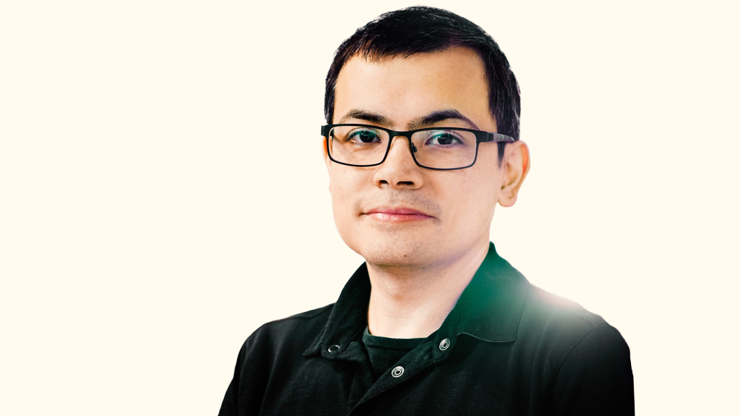 AI=核武器？谷歌前CEO語驚四座
