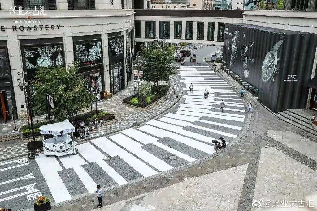 听说上海商场空置率很高？我们实地看了9大重点mall