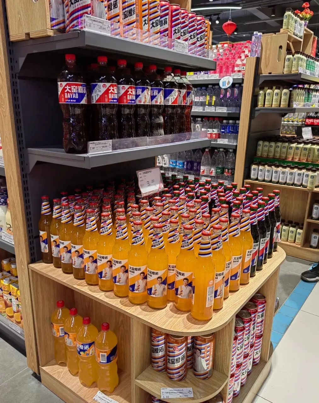 一瓶3塊，年入30億，中國最“土”飲料，靠拿捏男人逆襲