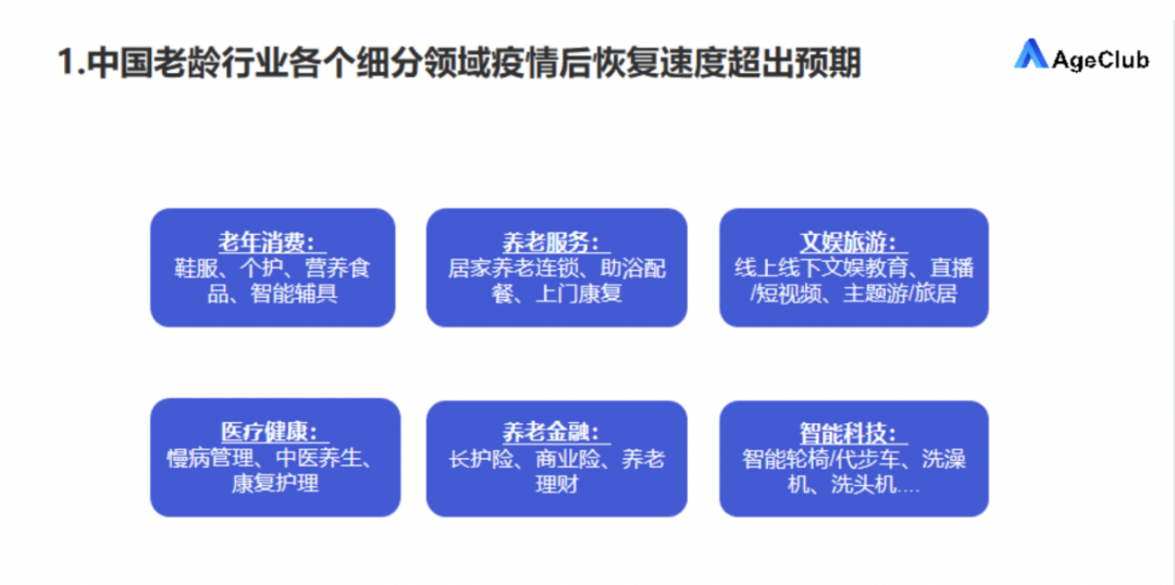 “卷不動”的年輕人，決定入局養老行業
