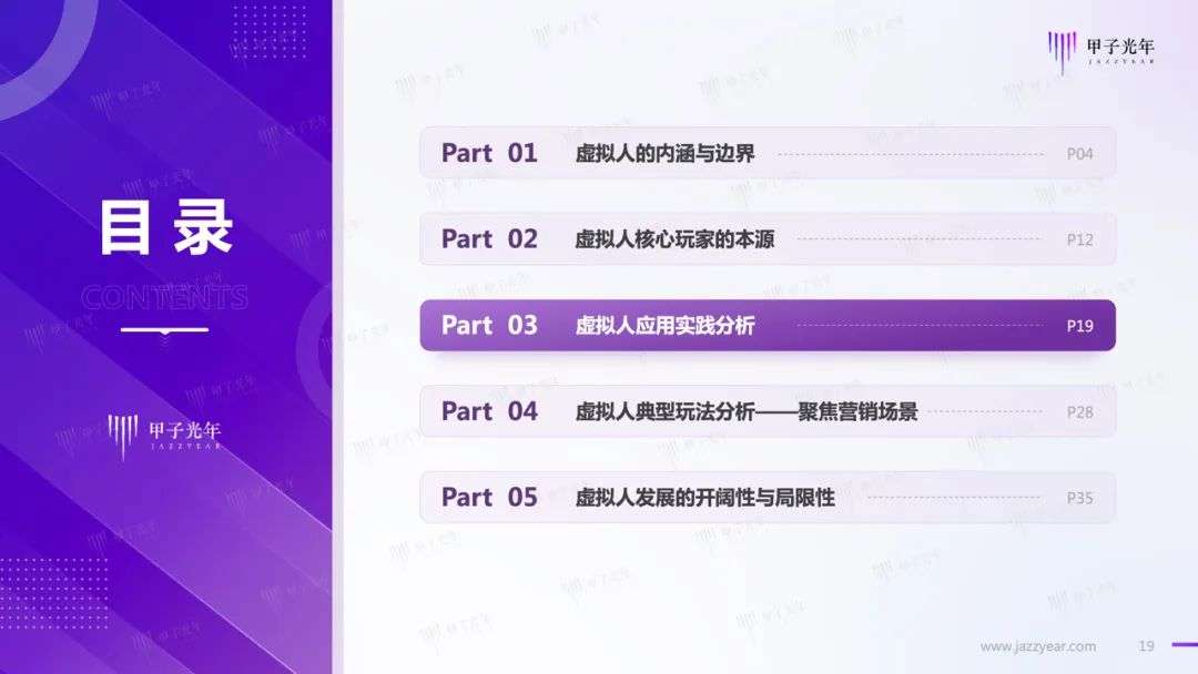 【深度報(bào)告】虛擬人應(yīng)用與實(shí)踐報(bào)告