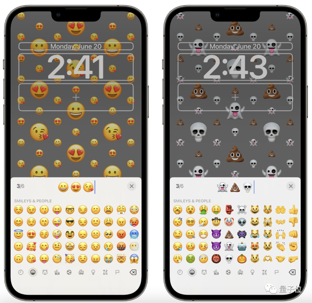 iOS 16升級引熱議，網友吐槽鎖屏太花哨，潘粵明一度登不上微信