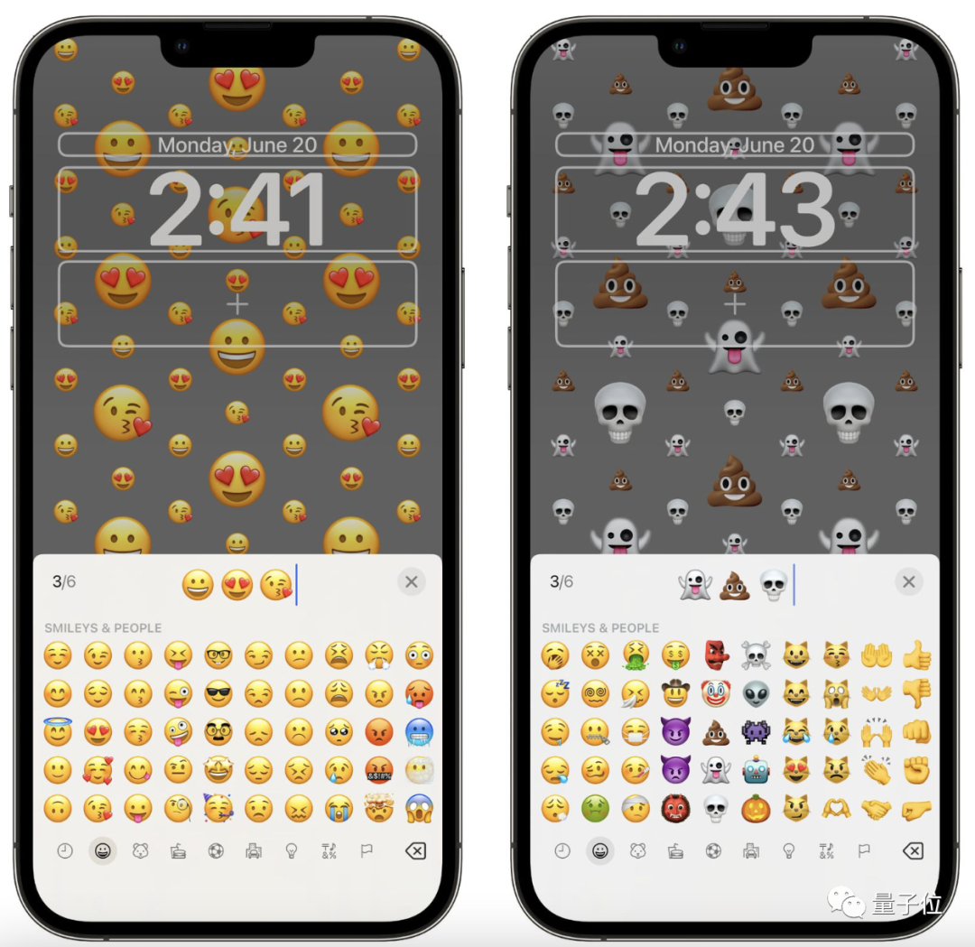 iOS 16升级引热议，网友吐槽锁屏太花哨，潘粤明一度登不上微信