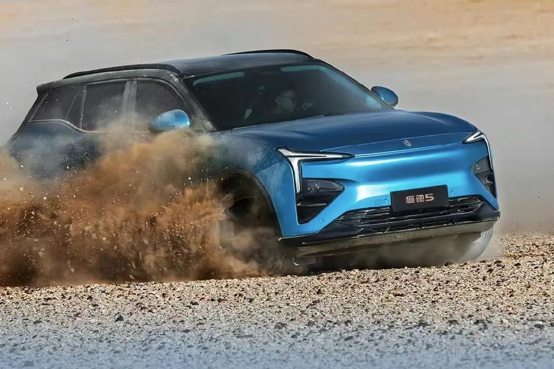 新能源車企的「400種死法」