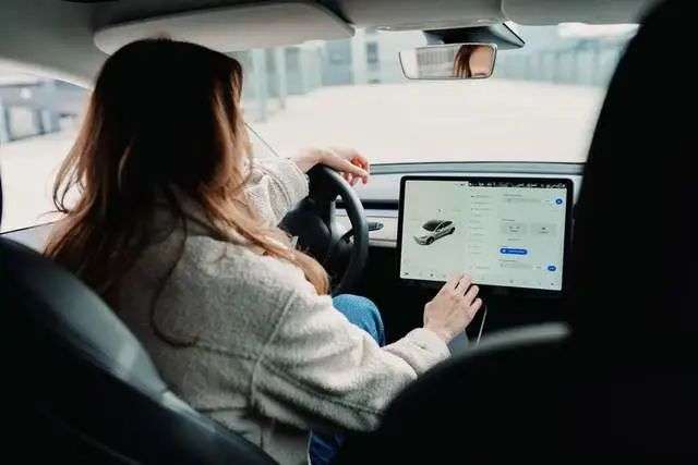 連高德打車盈利了？網約車聚合模式真的要成了嗎？