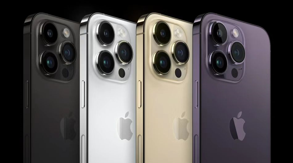 36氪企服點評早報｜iPhone 14發布，國行版5999元起售；潘石屹辭去SOHO中國董事會主席；抖音電商獨立App將停止運營