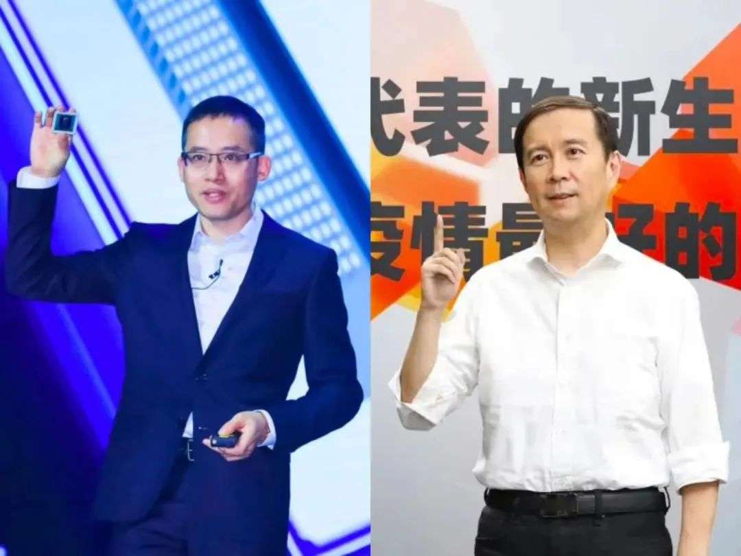阿里宣布組織大變動：集團迎來首位 80 后 CTO、張勇親自掛帥阿里云！