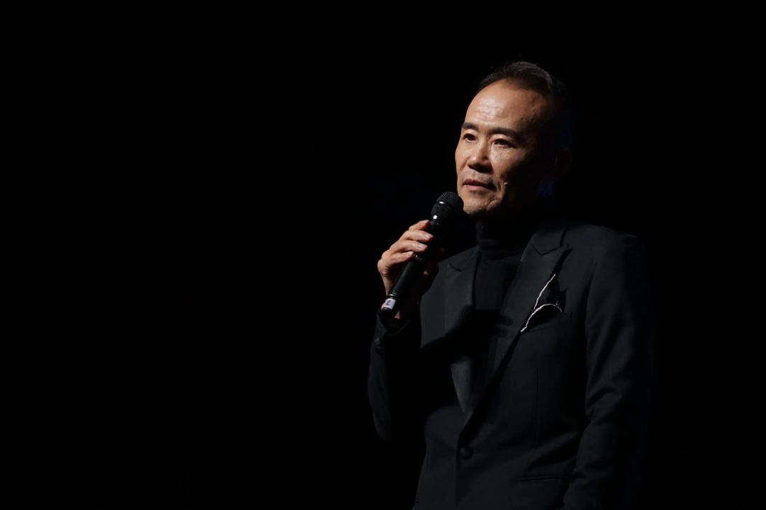 萬科集團創始人王石：改革者，勢必站在風口浪尖上