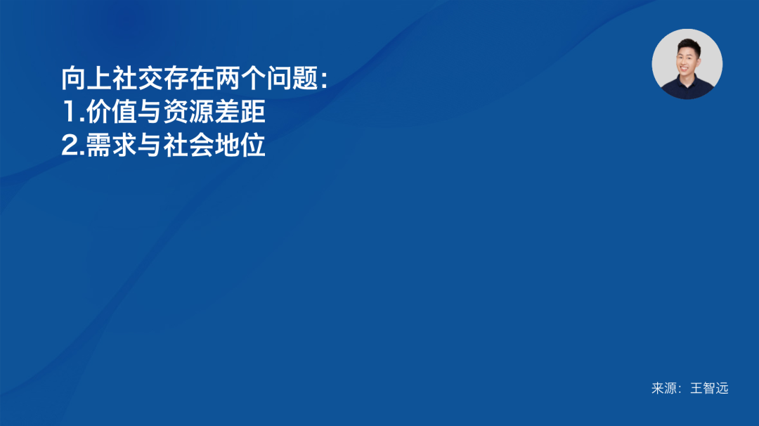 專家團｜王智遠：如何向上社交？