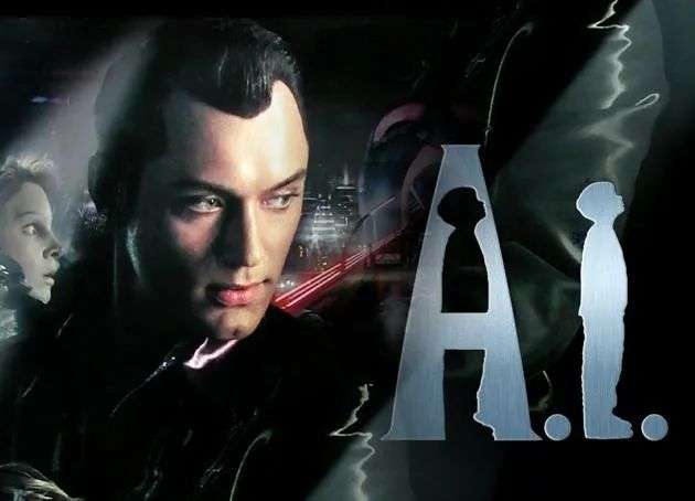 透過《邊界》看AI——生而為“人”才是AI最終的宿命