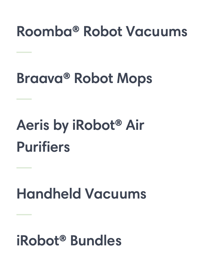 亚马逊17亿美金收购iRobot，一千美金的机器人终于能干家务了