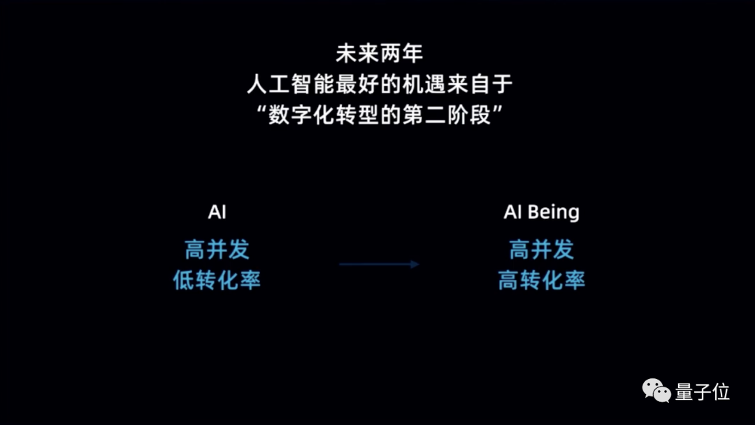 小冰李笛：ChatGPT在向“讓你認為它有知識”的方向發展