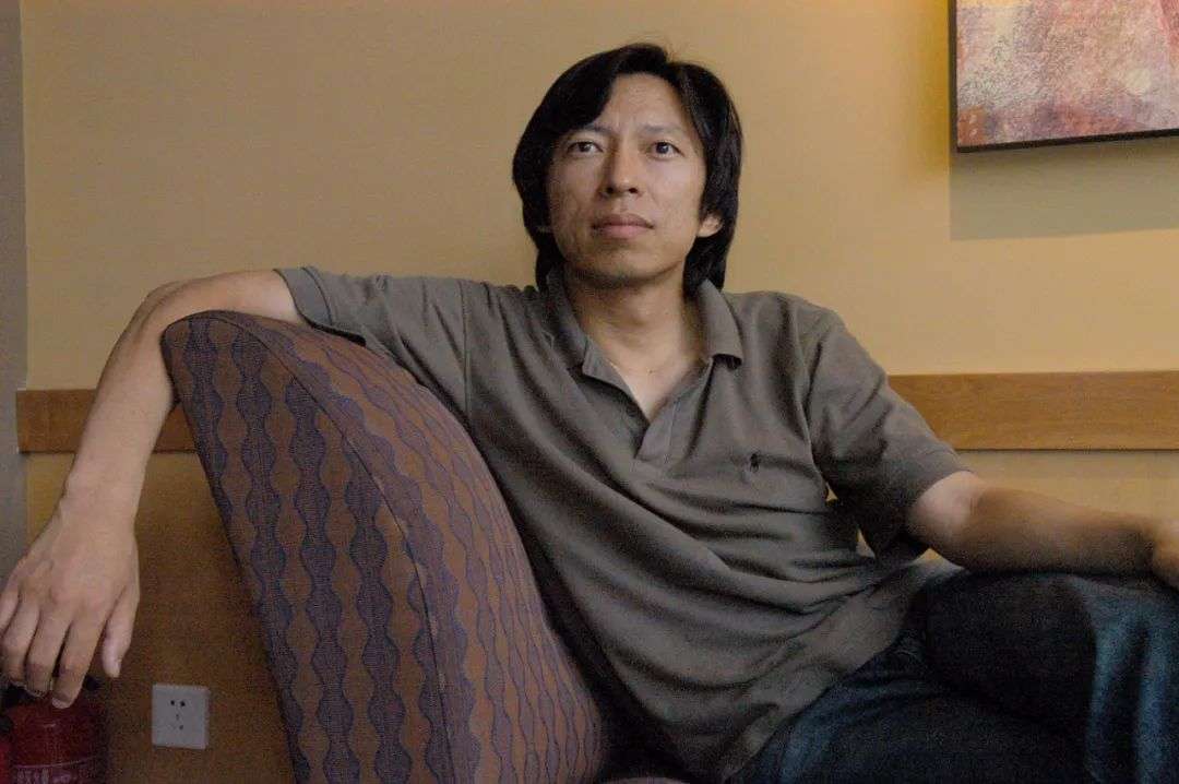 低谷里的互聯網大佬
