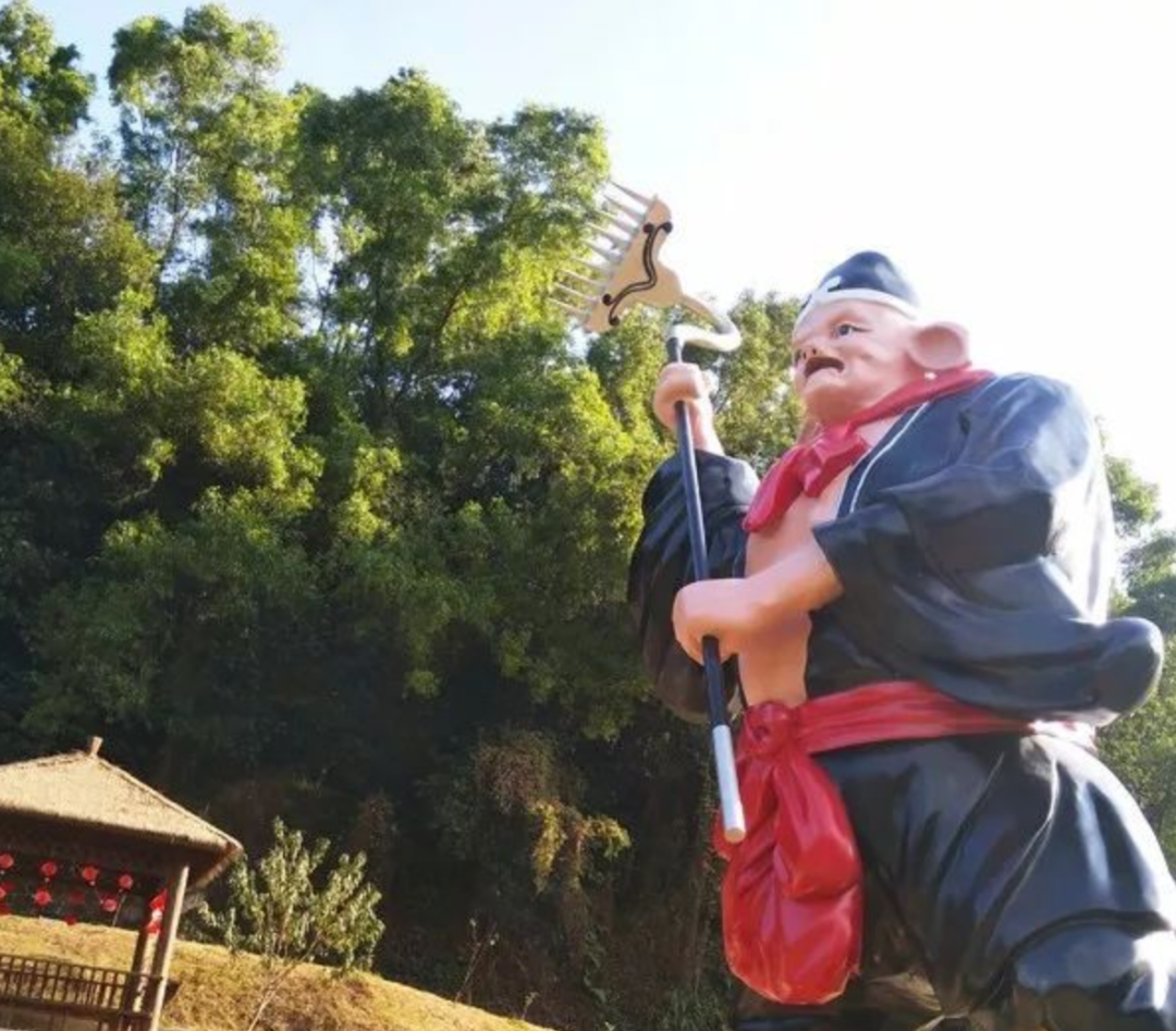 長(zhǎng)春“夢(mèng)幻西游記”爆火，但國(guó)內(nèi)西游主題樂園為何這么難？