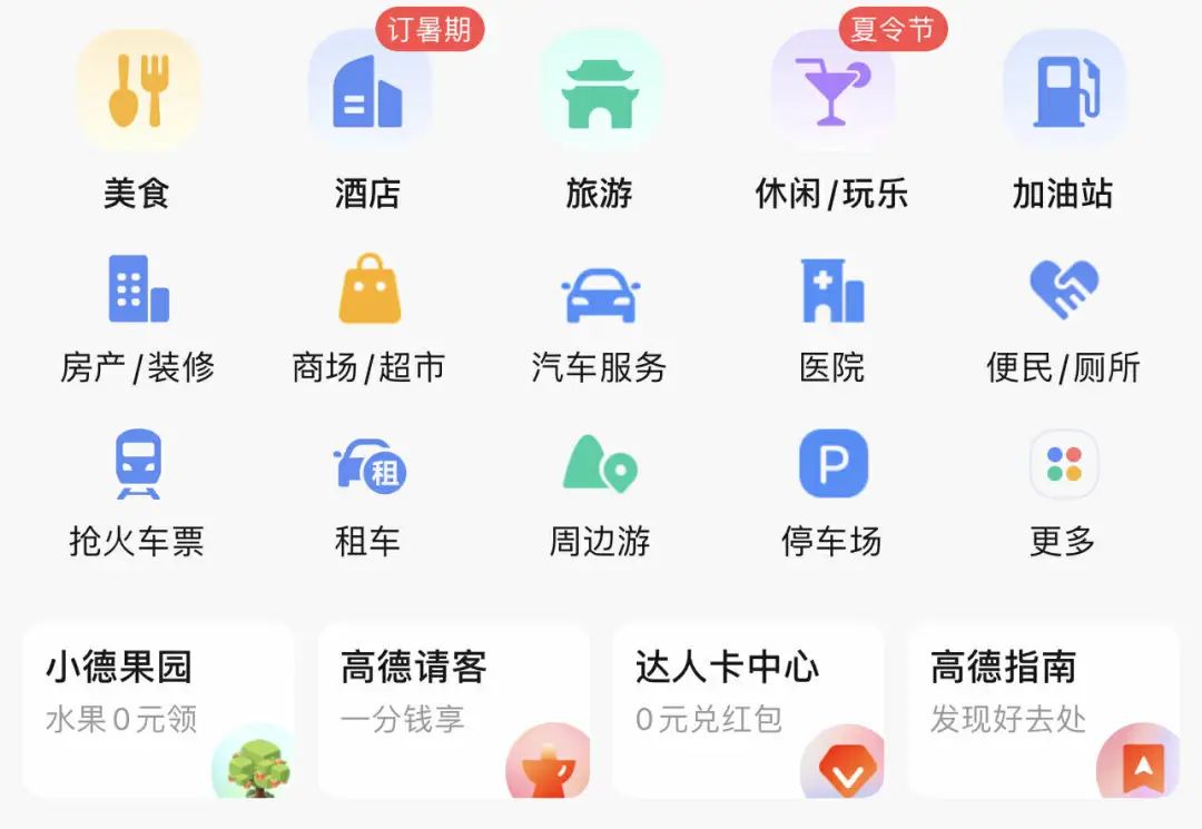 巨頭都盯上美團了