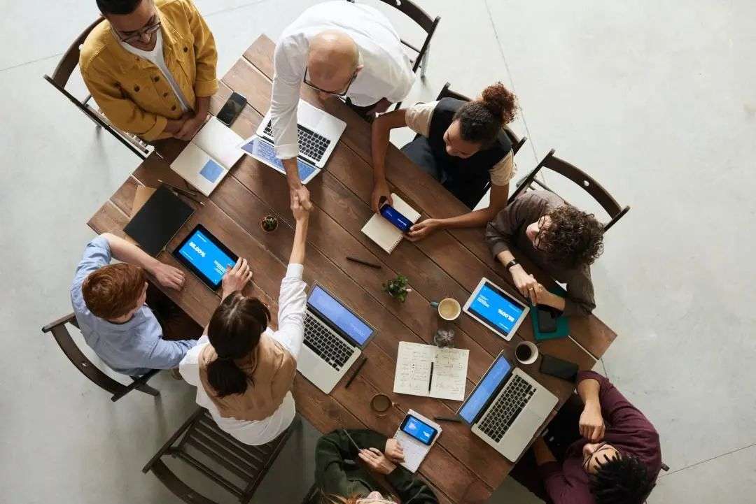 “封鎖中”的中國科技企業，是彎道超車還是“平替”?