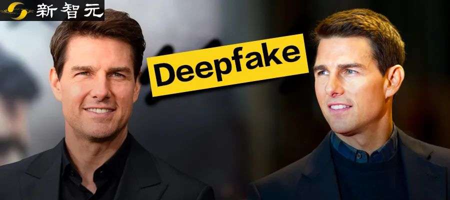DeepFake捏臉真假難辨，湯姆·克魯斯比本人還像本人！