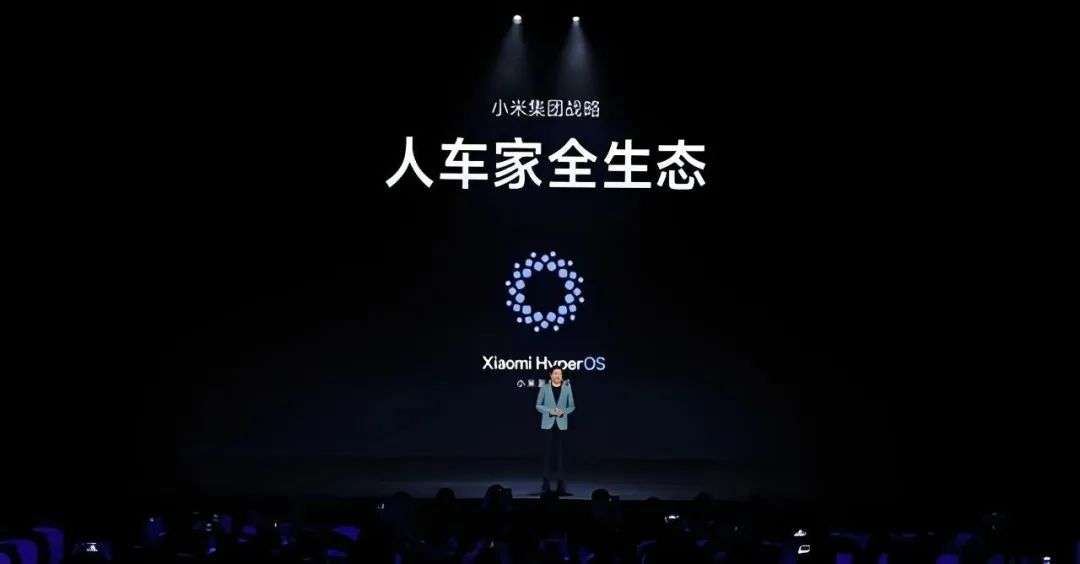拆解小米SU7的價值塑造,B2B營銷學得會