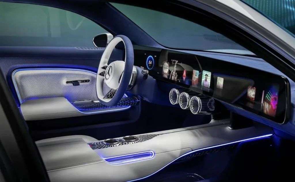 跨界“造車”，家電大佬才是頭號玩家
