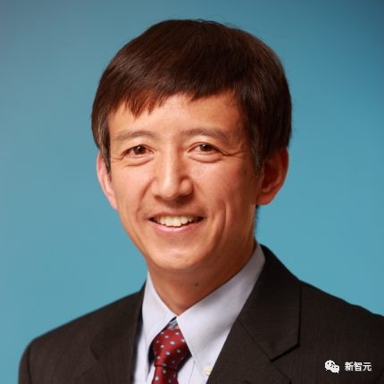 突發！王永東接任微軟亞太研發集團主席，洪小文卸任退休