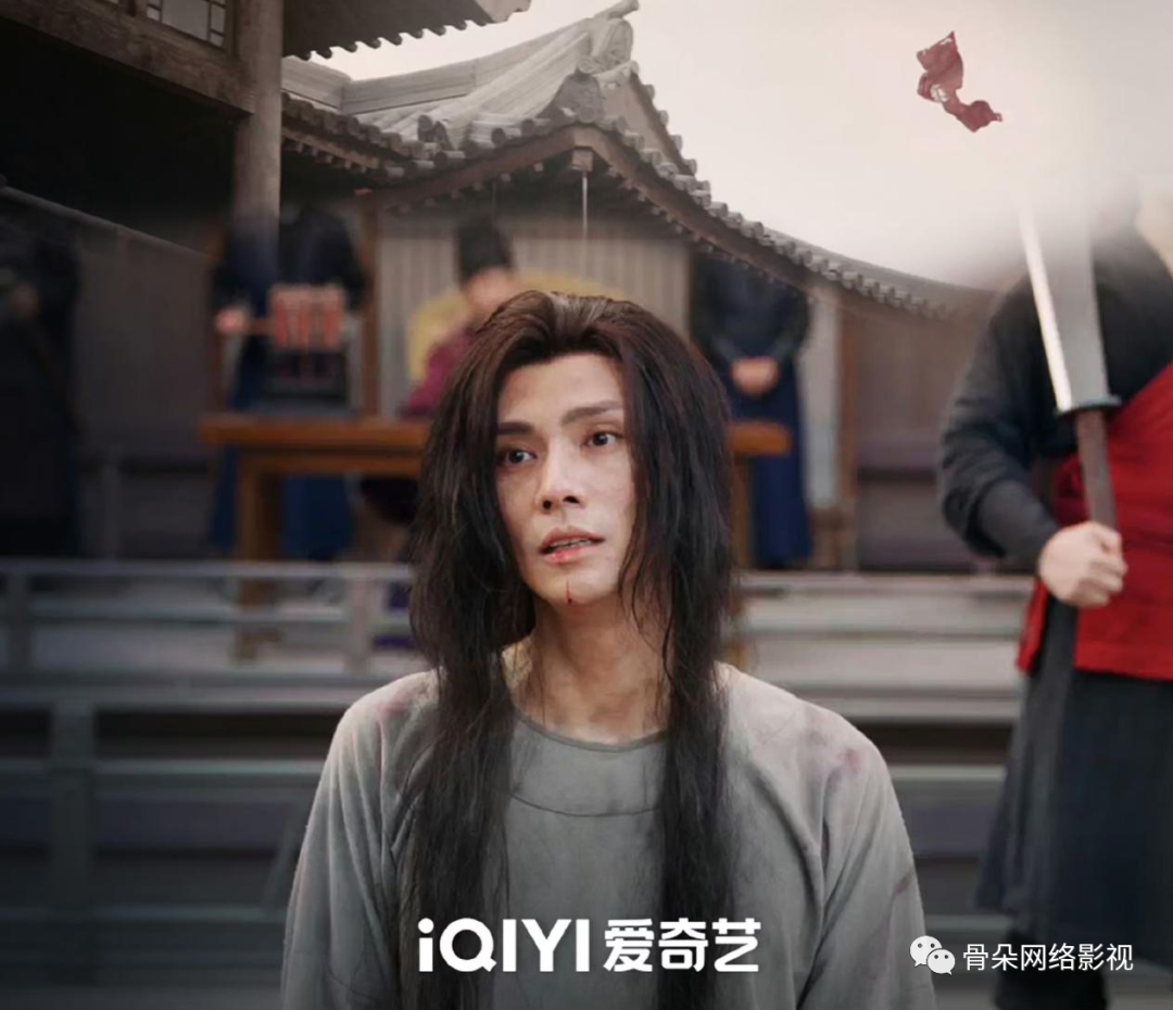 “愿我如長風，渡君行萬里”的《長風渡》妙在何處？
