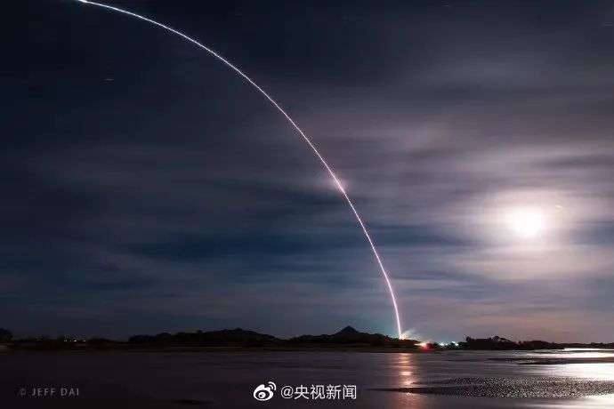 突发！美国拉黑7家航空航天实体，中国航天全年发射次数居世界第一，谁怕了？